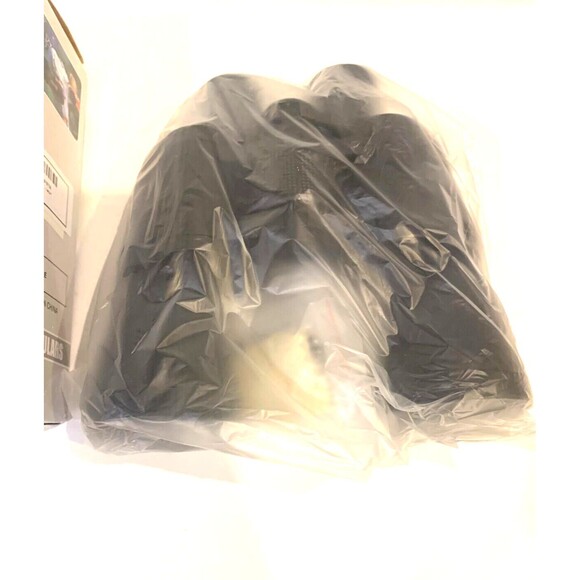 12x50 Powerful Binoculars Outdoor Camping Hiking Bird Watching Hunting NEW - Picture 3 of 6